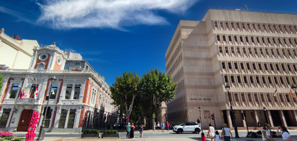 Albacete Abogado