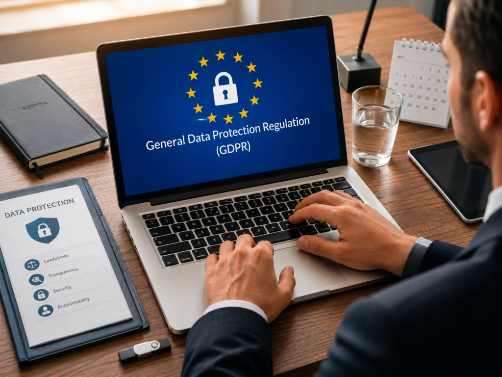 Cambios en la Normativa de Protección de Datos: Adaptaciones Necesarias para tu Empresa en 2025
