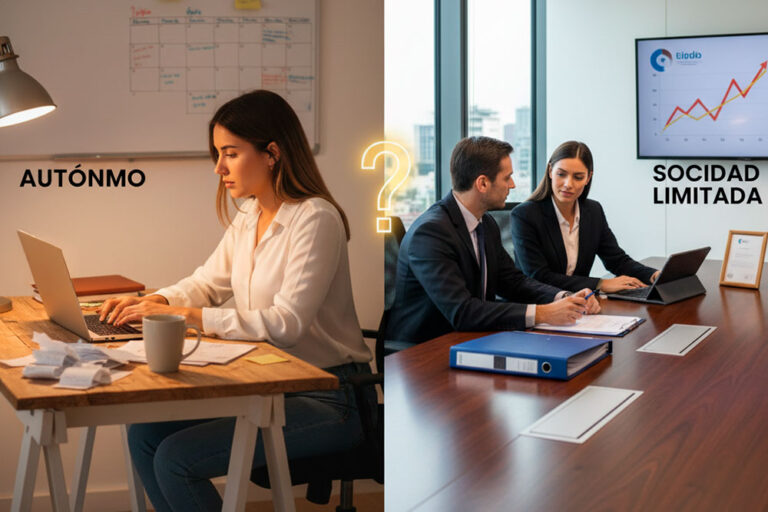Asesoría legal para empresas